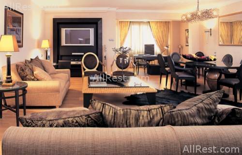 Divani Caravel Hotel 7